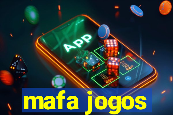 mafa jogos